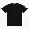 New York Knicks Mitchell & Ness Allegiance T-Shirt - Black - Side View