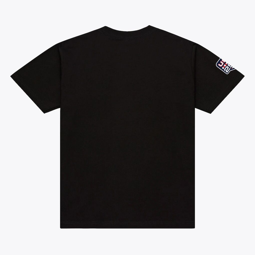 New York Knicks Mitchell & Ness Allegiance T-Shirt