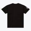 Chicago Bulls Mitchell & Ness Allegiance T-Shirt - Black - Side View