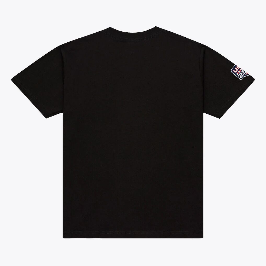 Los Angeles Lakers Mitchell & Ness Allegiance T-Shirt