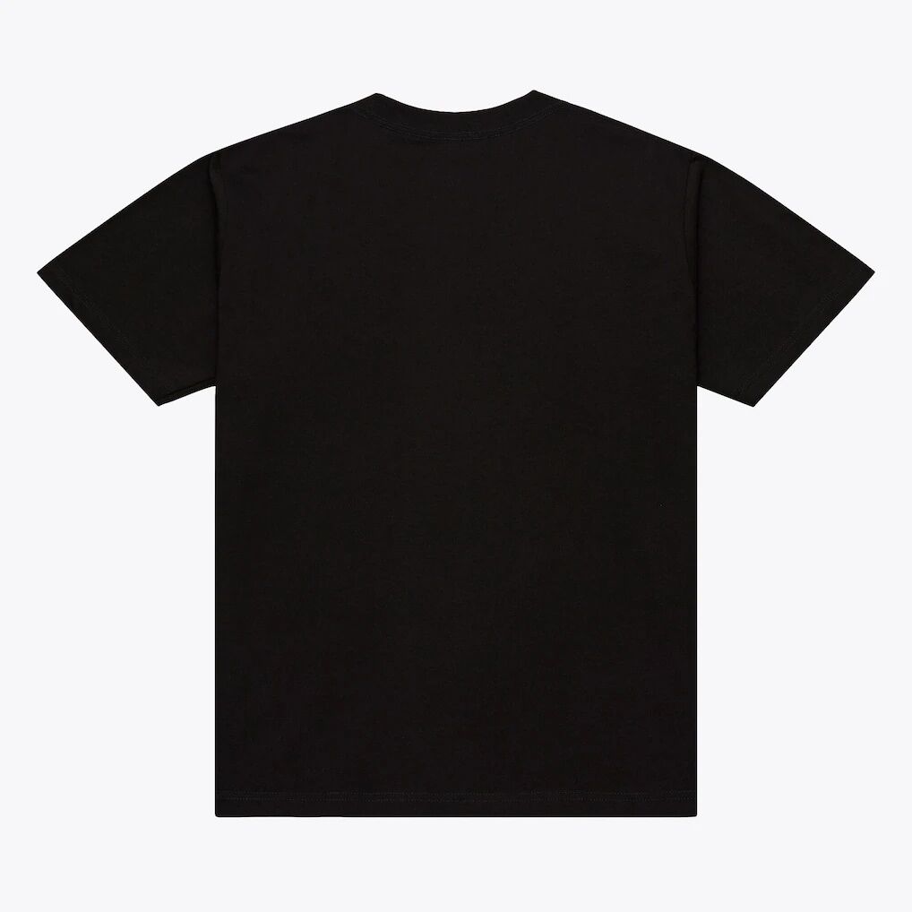 New York Knicks Mitchell & Ness Airbrush T-Shirt