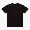 Chicago Bulls Mitchell & Ness Airbrush T-Shirt - Black - Side View