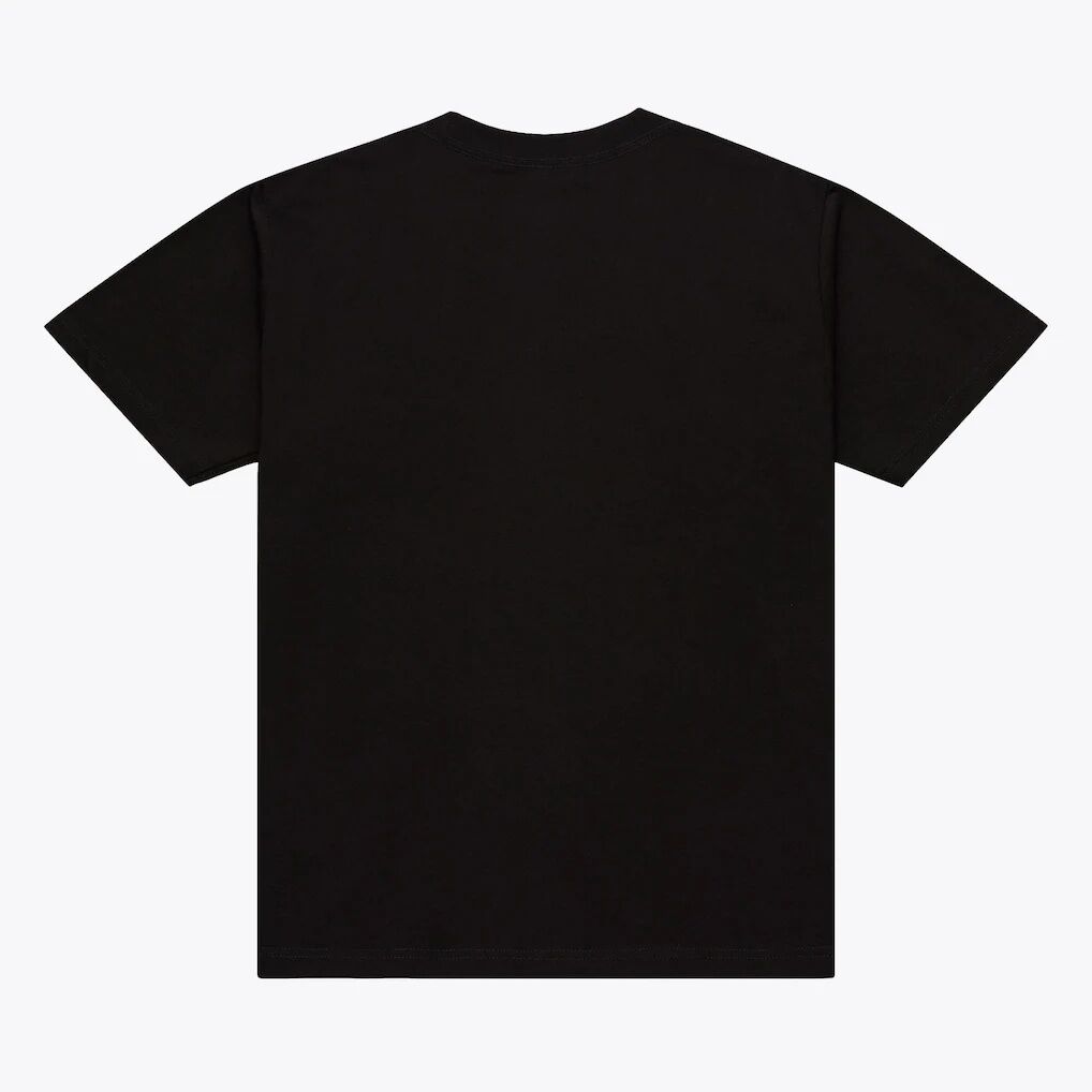 Chicago Bulls Mitchell & Ness Airbrush T-Shirt