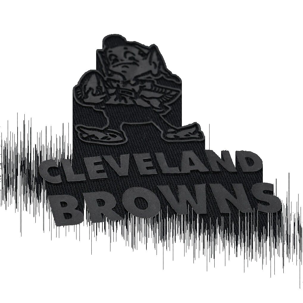 Cleveland Browns Mitchell & Ness Women's Sweatshirt