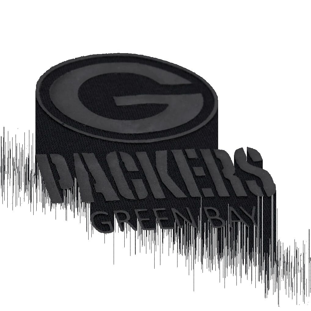 Green Bay Packers Mitchell & Ness Women's Sweatshirt