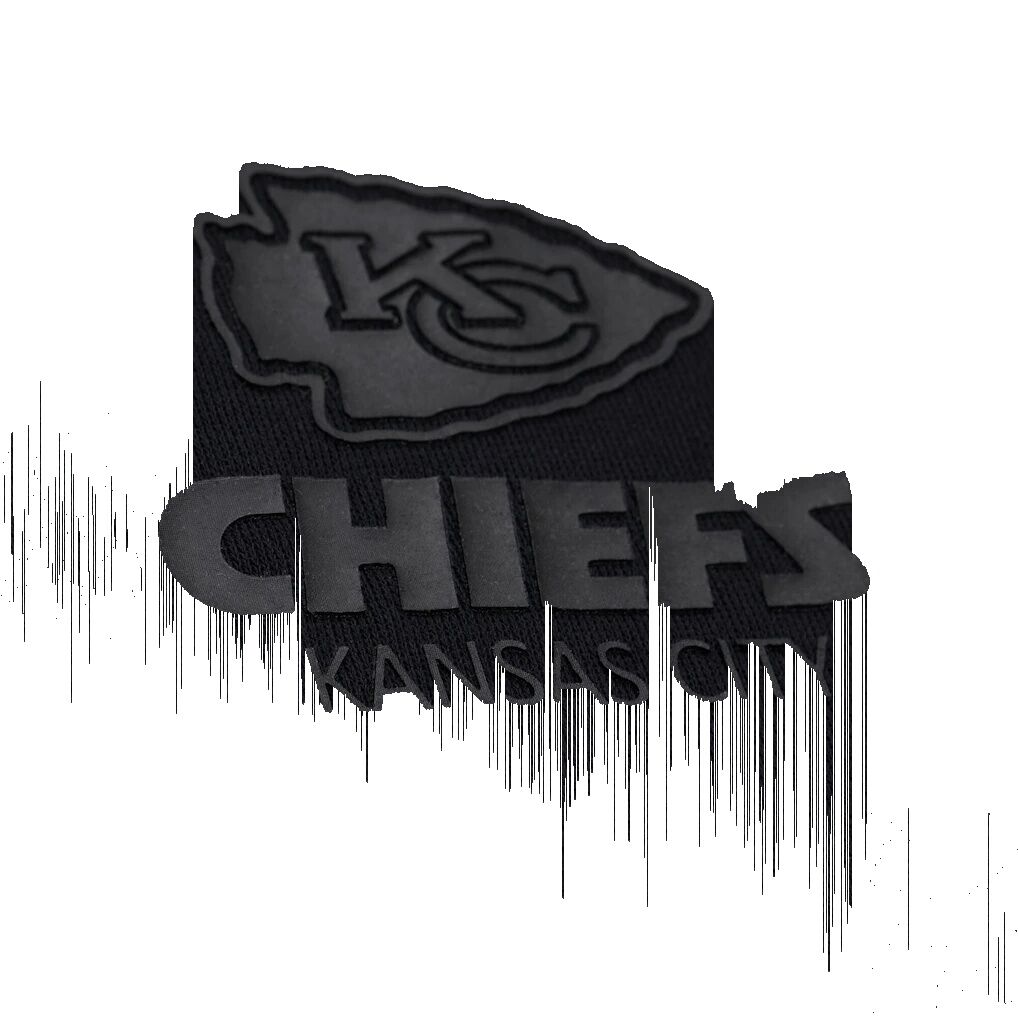 Kansas City Chiefs Mitchell & Ness Women's Sweatshirt