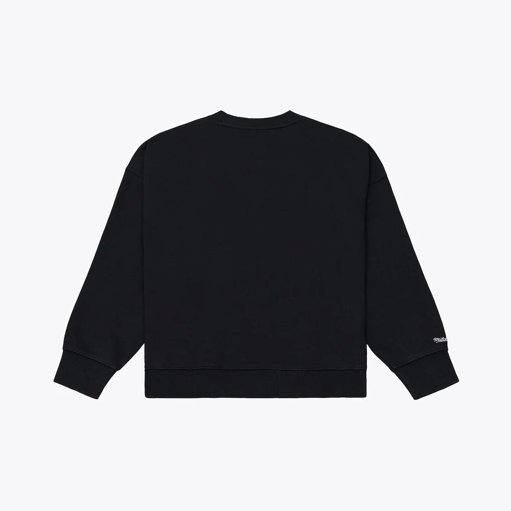 New England Patriots Mitchell & Ness Women's Sweatshirt
