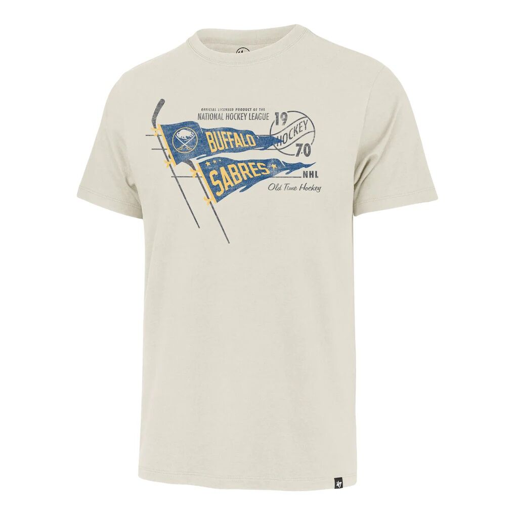 Buffalo Sabres ’47 Journeyman Franklin T-Shirt
