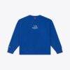 Seattle Seahawks Mitchell & Ness Women's Essentials Fleece Sweatshirt - - Front View
