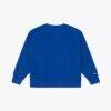 Seattle Seahawks Mitchell & Ness Women's Essentials Fleece Sweatshirt - - Side View