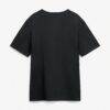 Cooper Flagg Dallas Mavericks 2025-26 NBA Rookie of the Year Legacy T-Shirt - Black - Side View