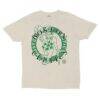Boston Celtics Stadium Essentials Unisex Cocoon Vintage T-Shirt - - Back View