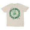 Boston Celtics Stadium Essentials Unisex Cocoon Vintage T-Shirt - - Front View