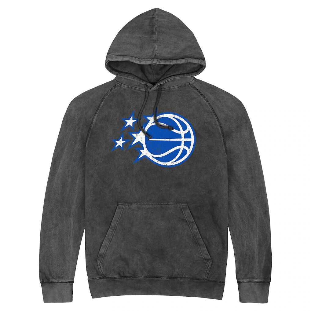 Orlando Magic Stadium Essentials Unisex Laylow Vintage Hoodie