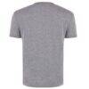 Chicago Sky Sportiqe Unisex Comfy Basket Tri-Blend T-Shirt - - Detail View