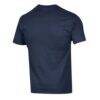 Illinois Fighting Illini Champion Americana 250th Arch T-Shirt - Navy - Detail View