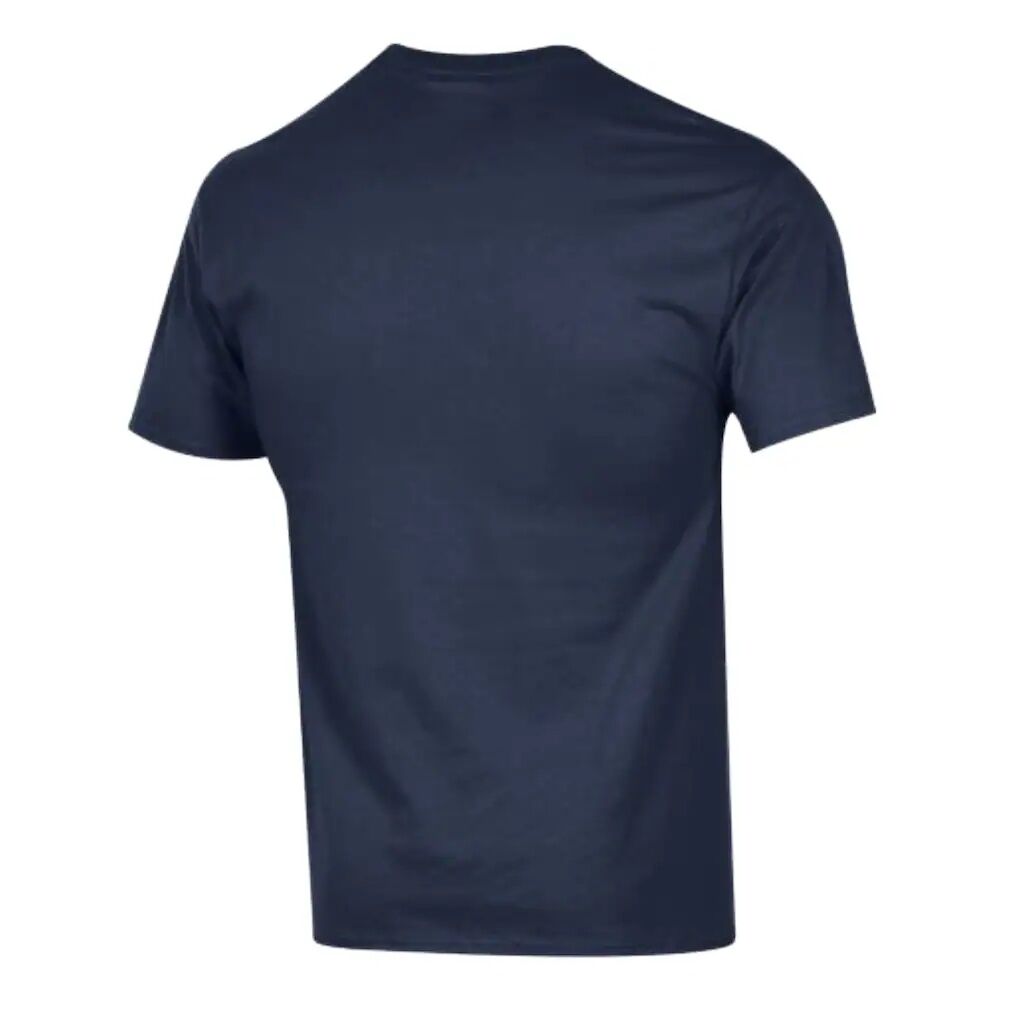 Illinois Fighting Illini Champion Americana 250th Arch T-Shirt