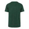 Athletics '47 Americana Eagle T-Shirt - Green - Detail View