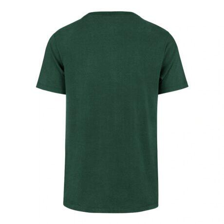 Athletics '47 Americana Eagle T-Shirt - Green - Front View