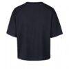 Denver Nuggets '47 Women's Vibe Check Reed City T-Shirt - Navy - Detail View