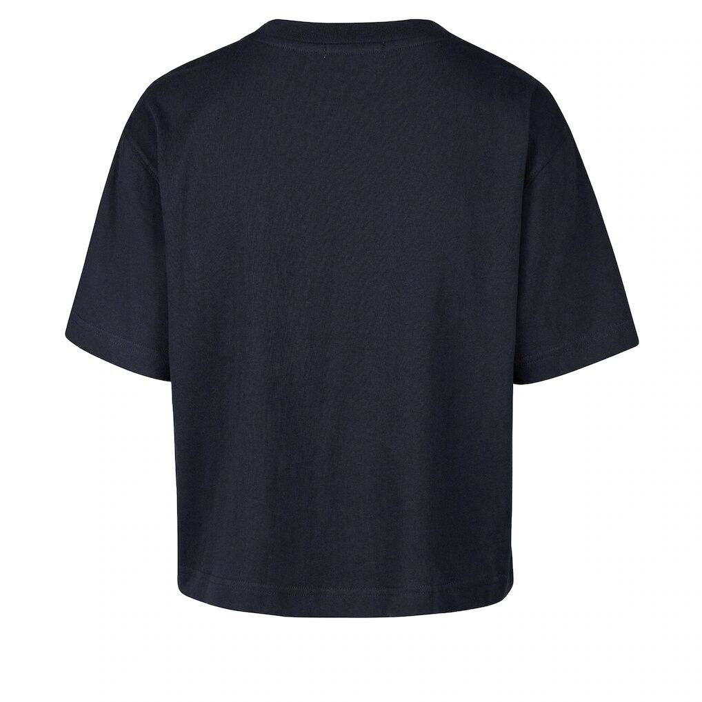 Denver Nuggets '47 Women's Vibe Check Reed City T-Shirt