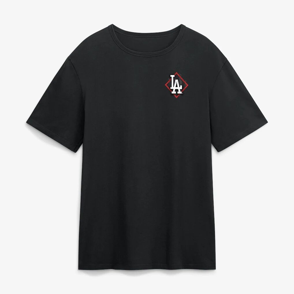 Los Angeles Dodgers Americana T-Shirt