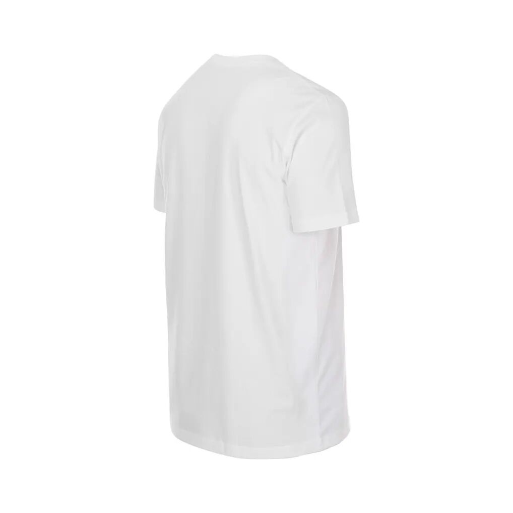 Detroit Pistons New Era Block Logo T-Shirt
