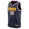 Aaron Gordon Denver Nuggets Nike Youth Swingman Jersey - Navy - Front View