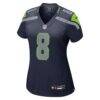 Jadarian Price Seattle Seahawks Nike Women's Team Game Jersey - - Alt1