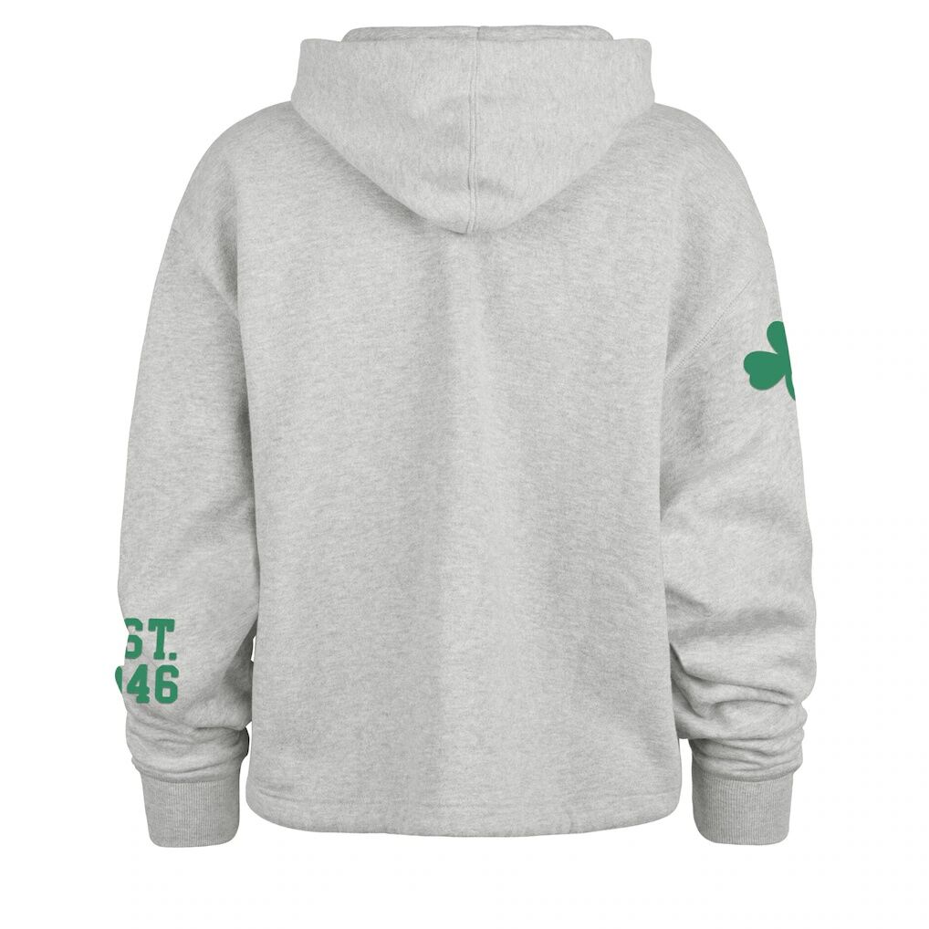 Boston Celtics '47 Women's High Hopes Venice Hoodie