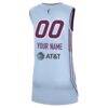 Toronto Tempo Nike Unisex Victory Custom Jersey - Rebel Edition - - Detail View