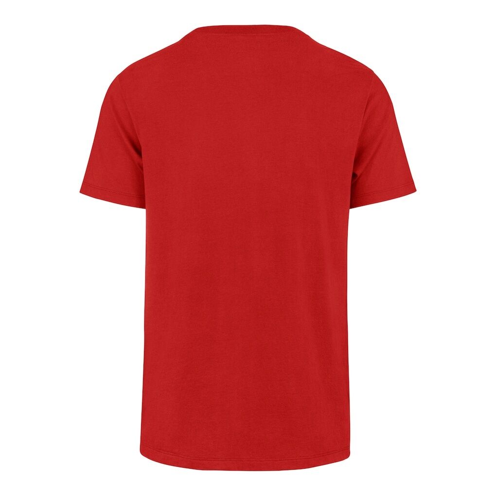 Detroit Pistons '47 Regional Foundation T-Shirt