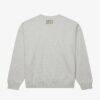 Houston Rockets Mitchell & Ness Women's 3.0 Logo Lightweight Sweatshirt - - Side View