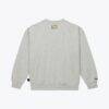 Orlando Magic Mitchell & Ness Women's 3.0 Logo Lightweight Sweatshirt - - Side View