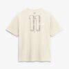Facundo Torres Austin FC Women's Legacy Name & Number T-Shirt - Cream - Detail View