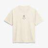 Facundo Torres Austin FC Women's Legacy Name & Number T-Shirt - Cream - Side View