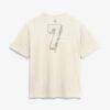 Antoine Griezmann Orlando City SC Women's Legacy Name & Number T-Shirt - Cream - Detail View