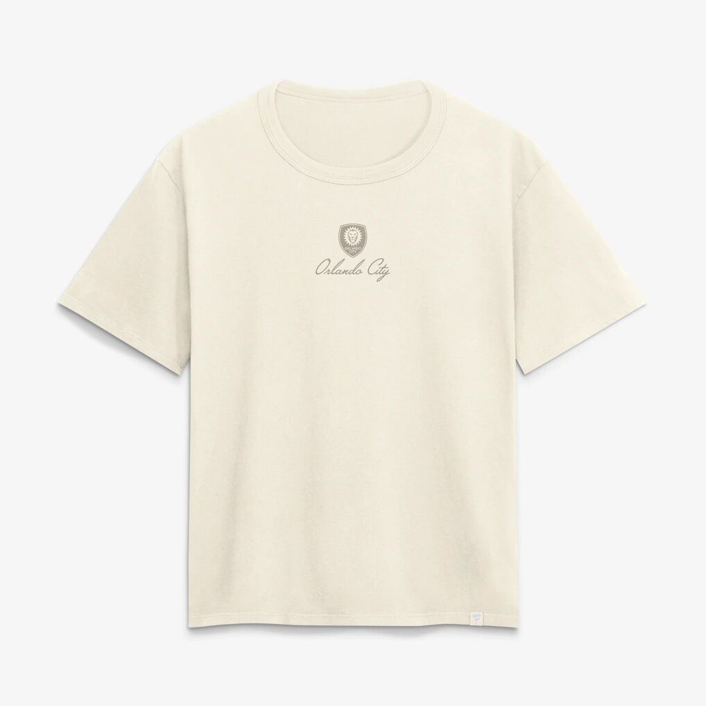 Antoine Griezmann Orlando City SC Women's Legacy Name & Number T-Shirt