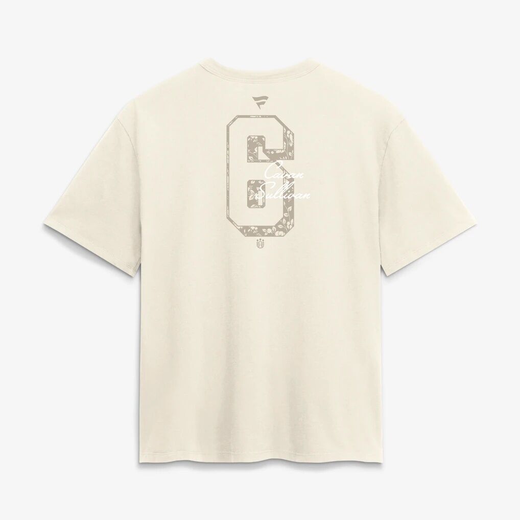 Cavan Sullivan Philadelphia Union Women's Legacy Name & Number T-Shirt