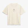 Cavan Sullivan Philadelphia Union Women's Legacy Name & Number T-Shirt - Cream - Side View