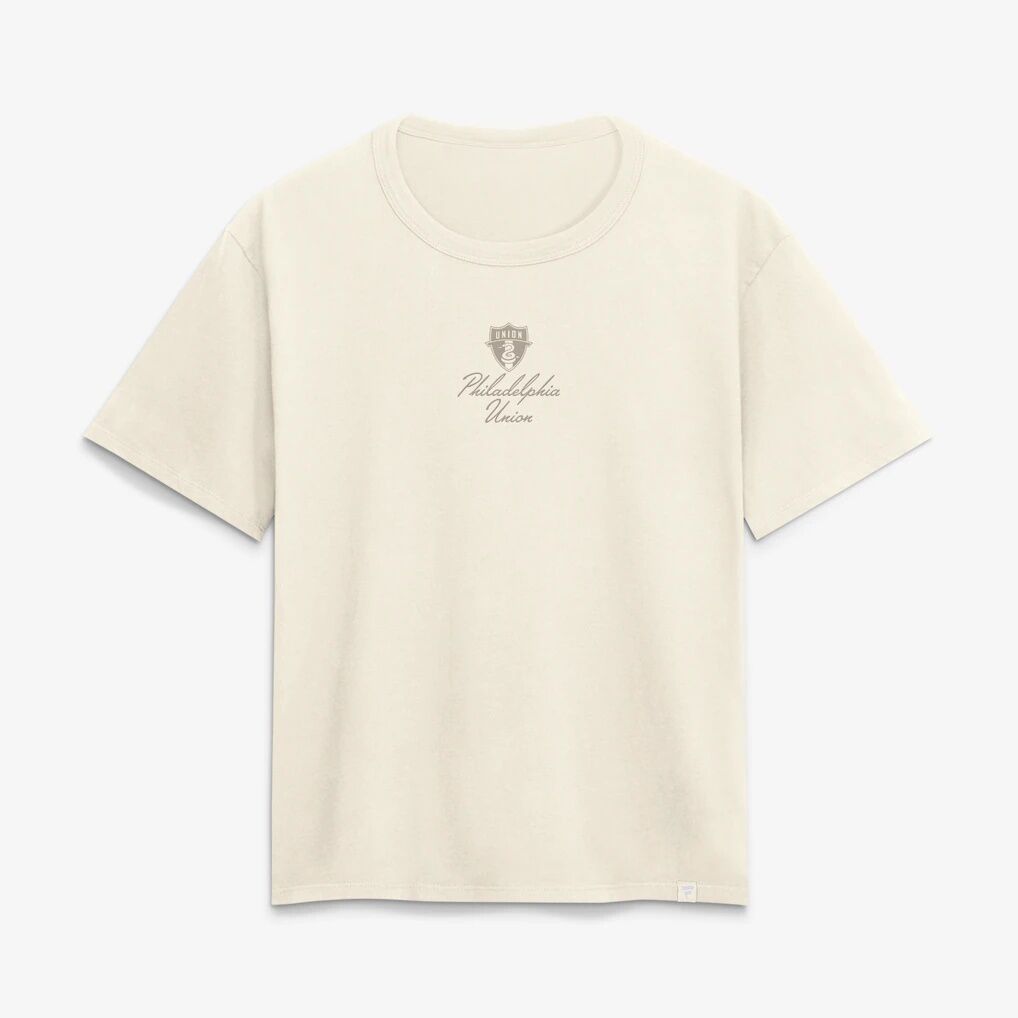 Cavan Sullivan Philadelphia Union Women's Legacy Name & Number T-Shirt