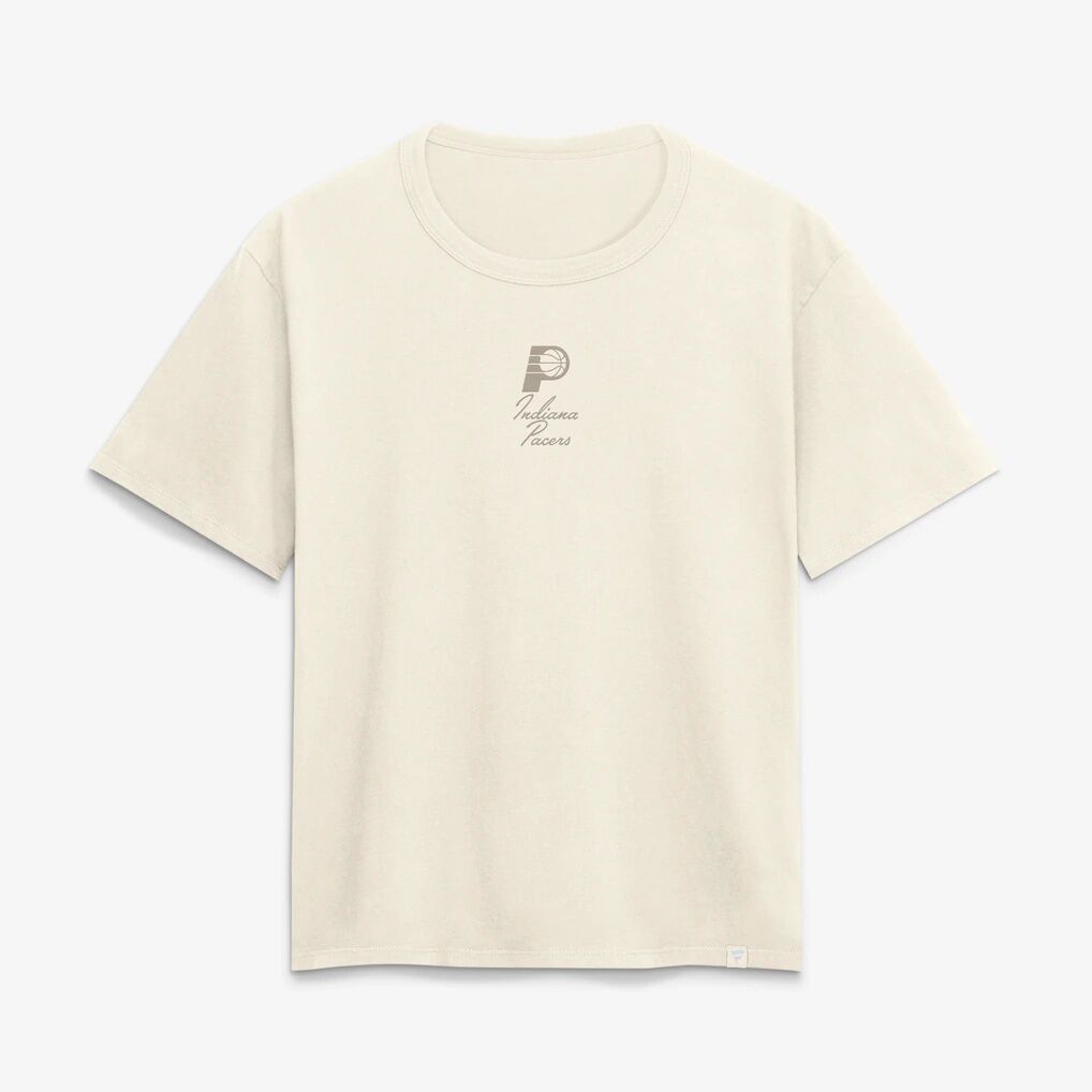 Tyrese Haliburton Indiana Pacers Women's Floral Name & Number T-Shirt