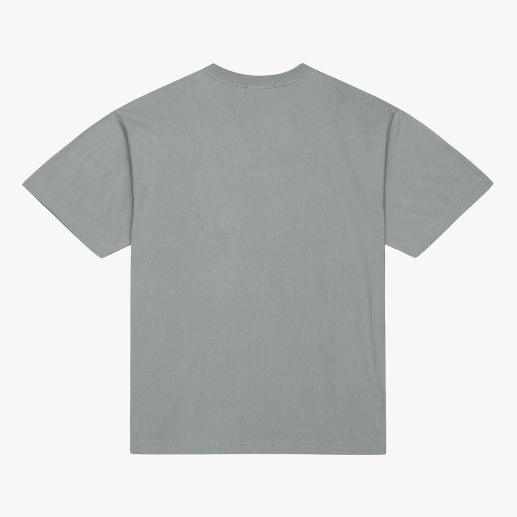 Las Vegas Raiders Mitchell & Ness Core Essentials Micro Logo T-Shirt