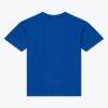 Los Angeles Rams Mitchell & Ness Core Essentials Micro Logo T-Shirt - - Side View