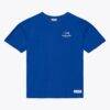 Seattle Seahawks Mitchell & Ness Core Essentials Micro Logo T-Shirt - - Front View