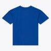 Seattle Seahawks Mitchell & Ness Core Essentials Micro Logo T-Shirt - - Side View