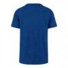 Tage Thompson Buffalo Sabres '47 City Name & Number T-Shirt - - Detail View