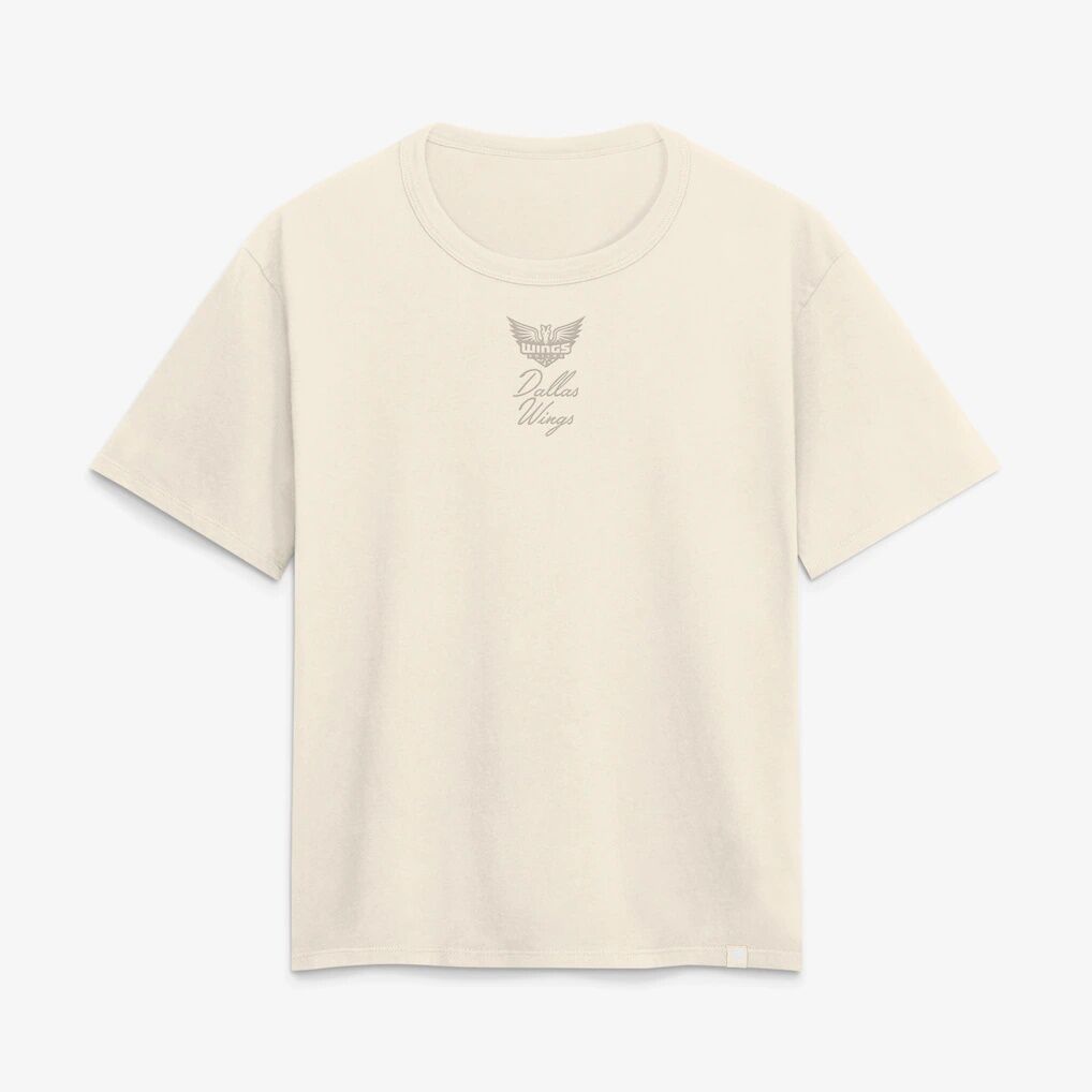 Paige Bueckers Dallas Wings Women's Fashion Name & Number T-Shirt