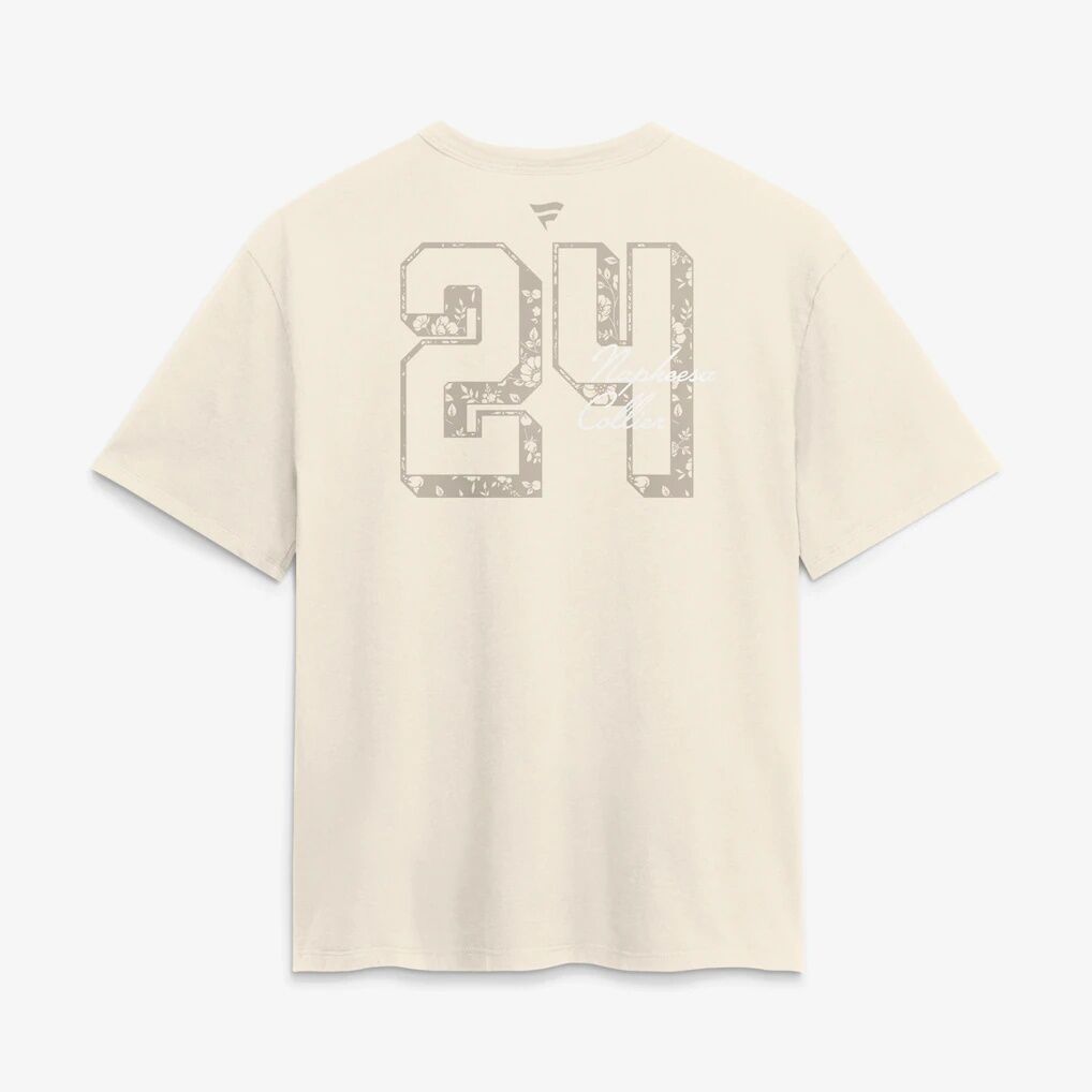 Napheesa Collier Minnesota Lynx Women's Fashion Name & Number T-Shirt