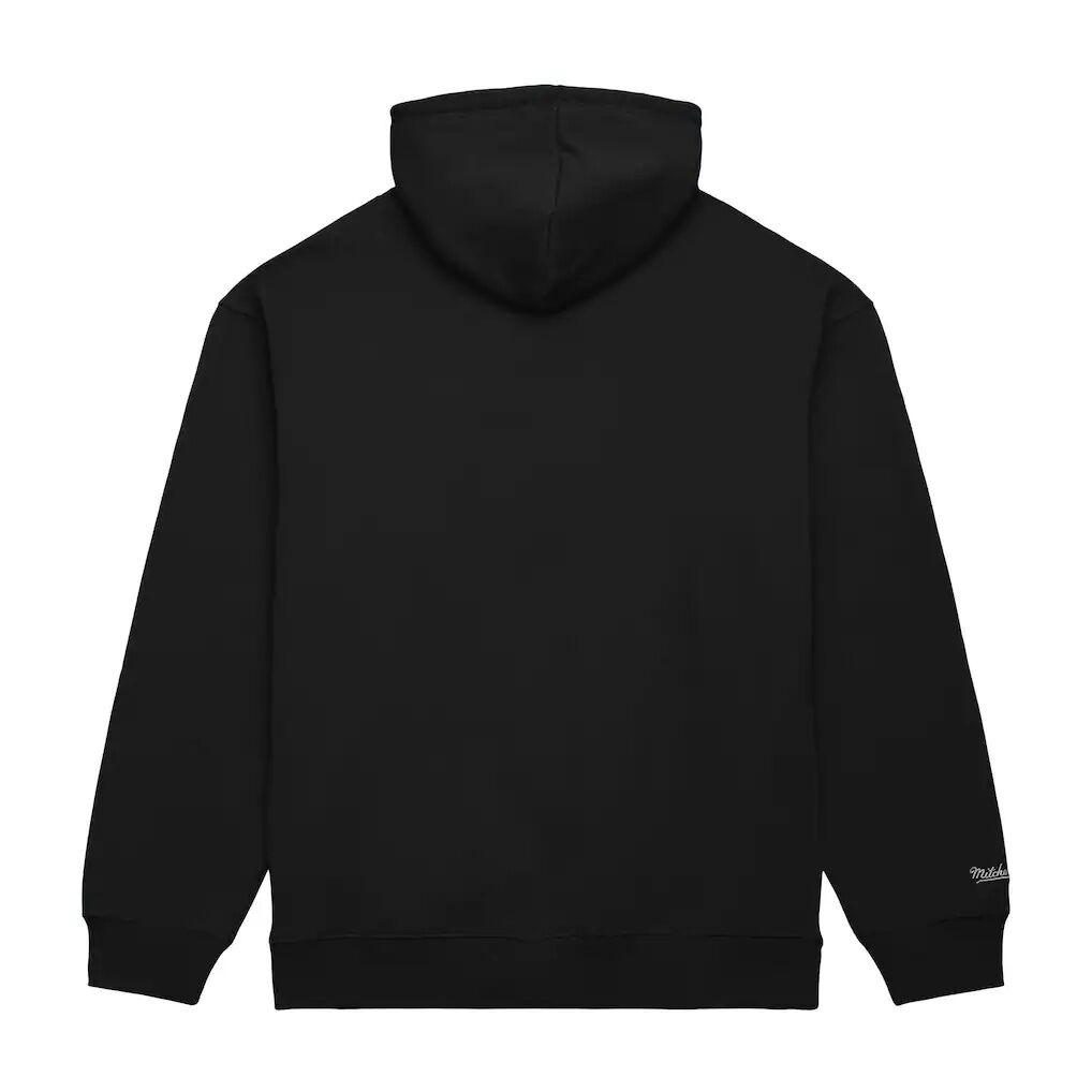 Carolina Hurricanes Mitchell & Ness 2026 Stanley Cup Champions Trophy Hoodie